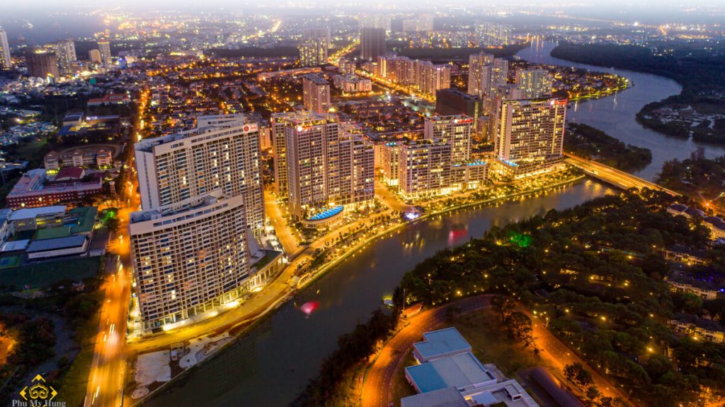 Dẫn đầu trong danh sách “bộ sưu tập dành cho tinh hoa” của Phú Mỹ Hưng năm 2021 là The Peak thuộc khu phức hợp Midtown. Dự án Midtown có hơn 2.400 căn và 90% trong số đó đã được tiêu thụ.