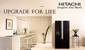 hitachi